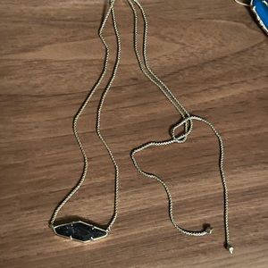 Adjustable Kendra Scott Beth Necklace